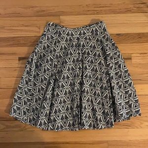 Abercrombie & Fitch skirt